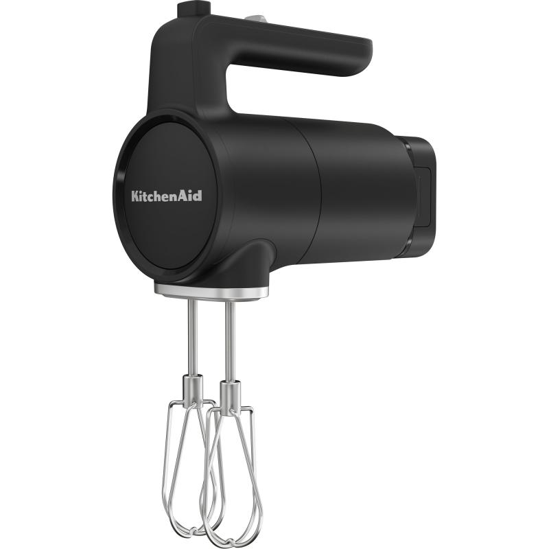 Go Batteridrevet Elektrisk Piskeris 12v, Med Batteri fra Kitchenaid