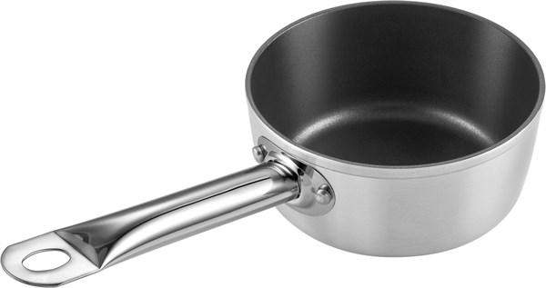 Kasserolle Med Non Stick Belægning, 16 Cm. 1,3 Liter.   Billig Fragt fra Tescoma
