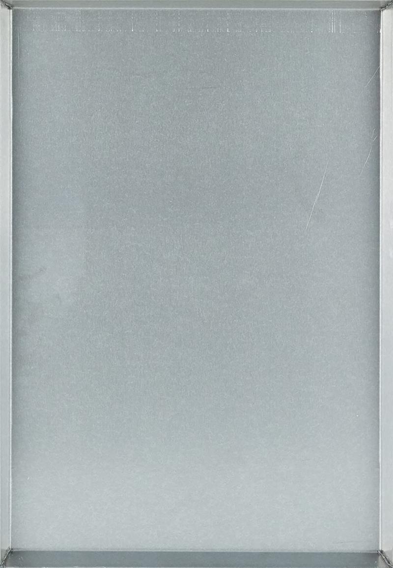 Bageplade 600x800 Mm fra Pentole Agnelli