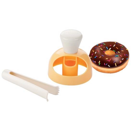 Doughnut Udstikker Med Tang Fra     Hurtig Levering fra Tescoma