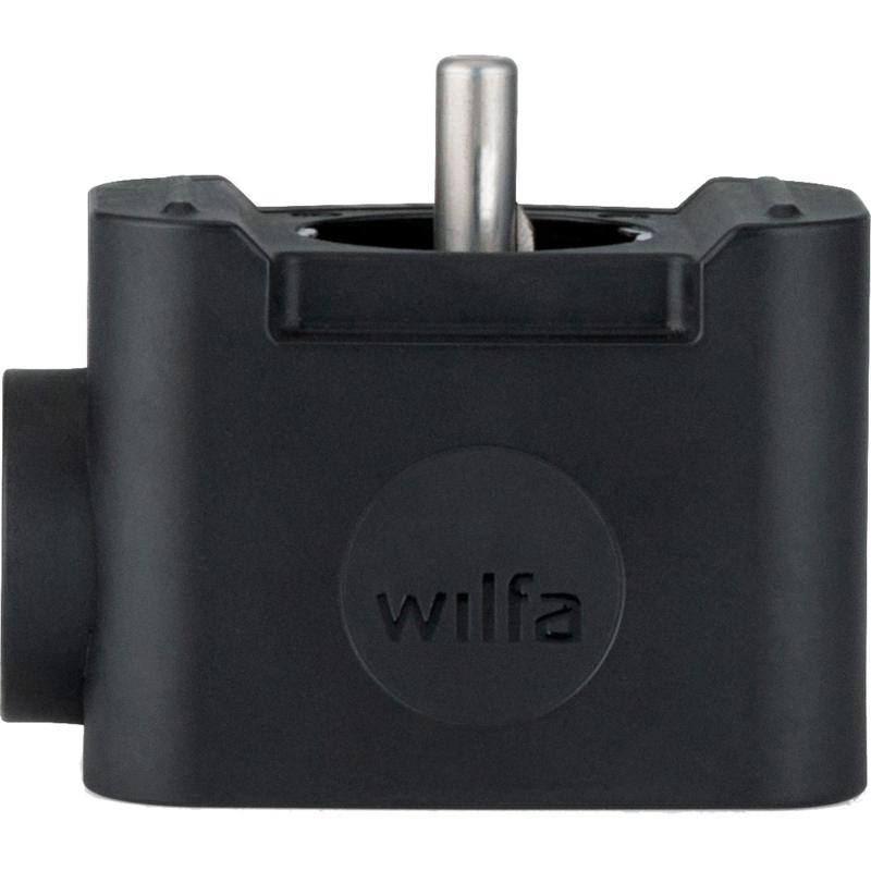 Probaker Adapter fra Wilfa