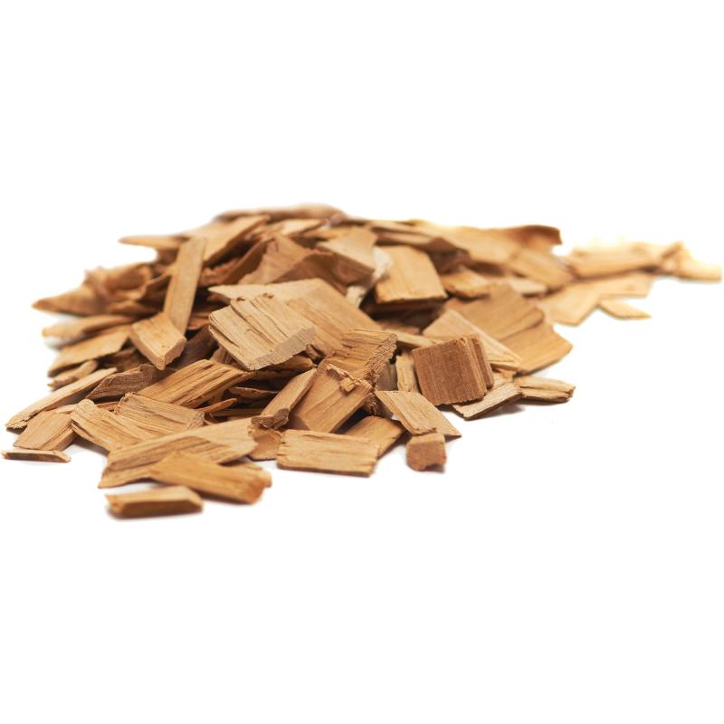 Hickory Træflis fra Broil King