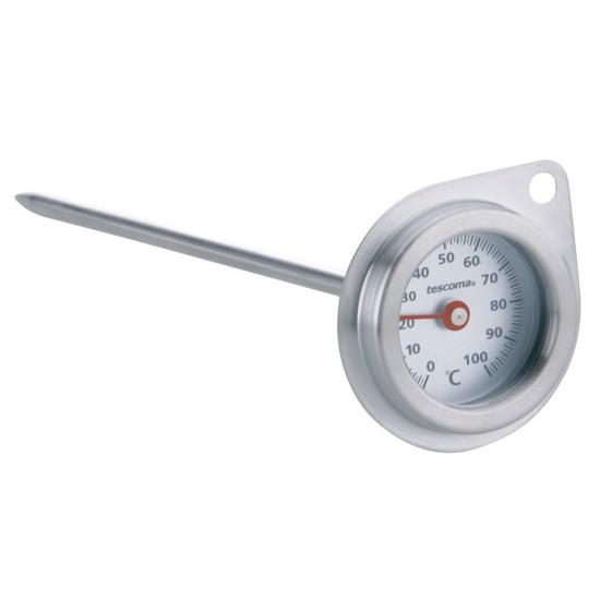 Stegetermometer   Hurtig Levering fra Tescoma