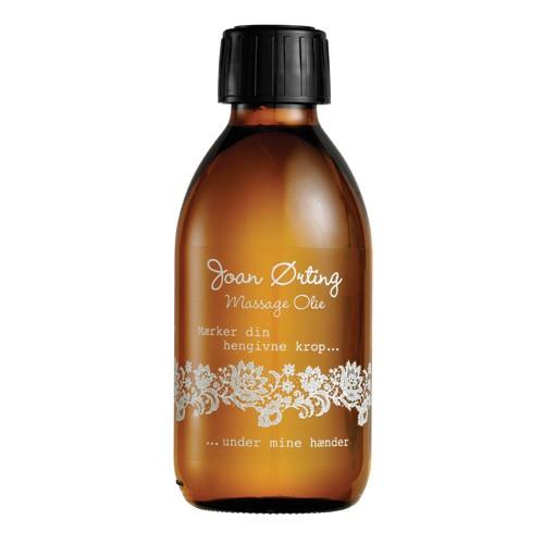 Massageolie, Rør Mig   200 Ml     fra Joan ørting