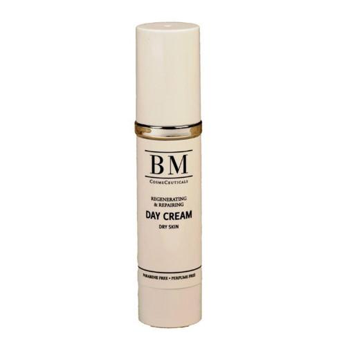 Bm Dagcreme Dry   50 Ml     fra Bm Regenerative