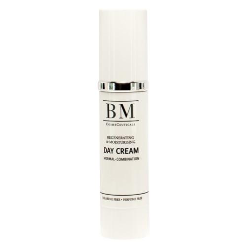 Bm Dag Creme    50 Ml     fra Bm Regenerative