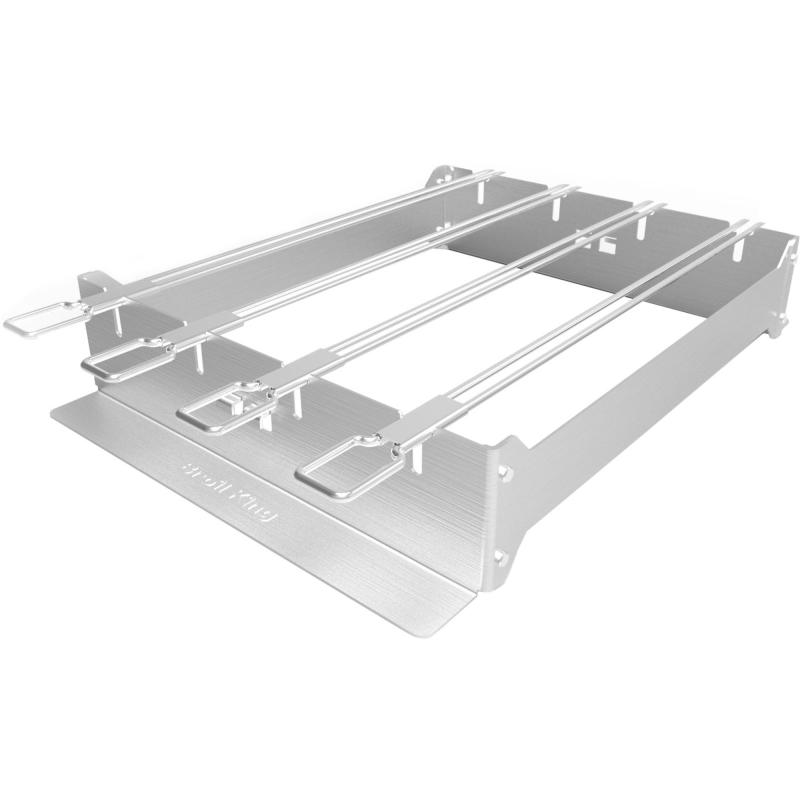 Grillspydholder Lille fra Broil King
