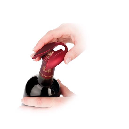 Folieskærer Til Vin   Billig Fragt fra Tescoma