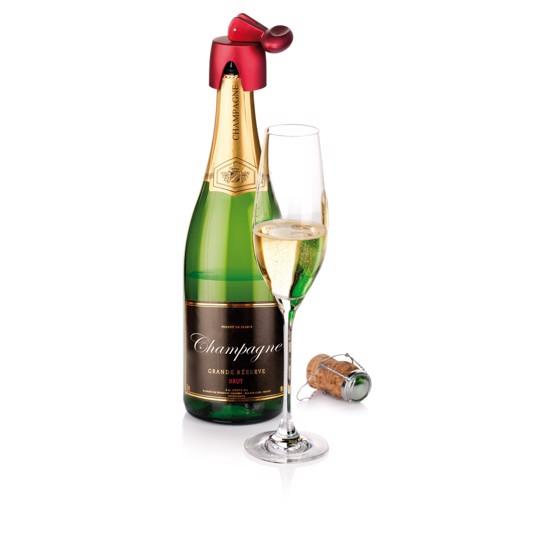 Champagne Prop Stop   Billig Fragt fra Tescoma