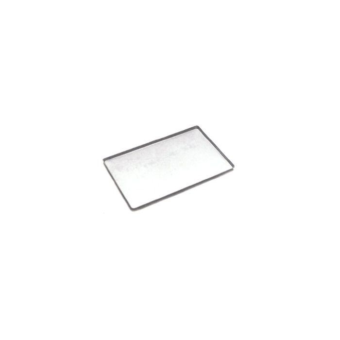 Aluminium Bageplade 600x400 fra Combisteel