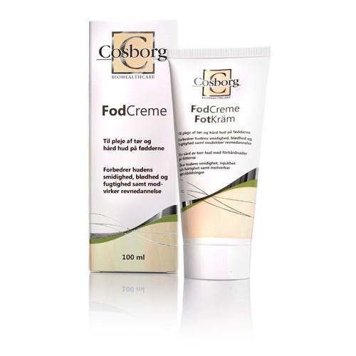 Fodcreme   100 Ml     fra Cosborg