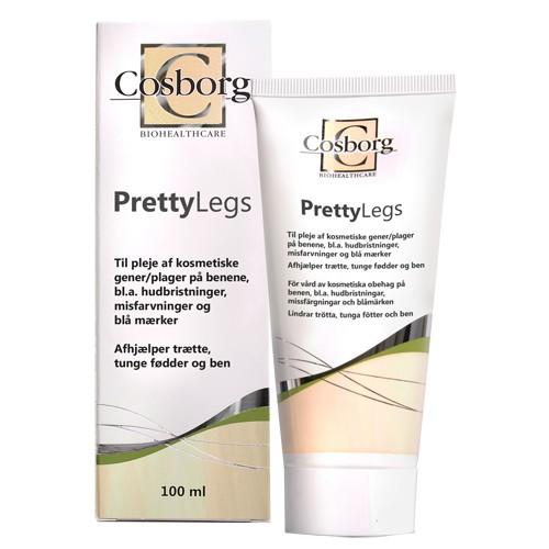 Pretty Legs   100 Ml     fra Cosborg