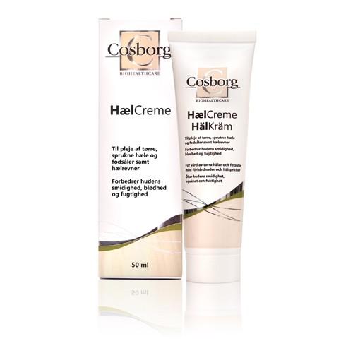 Hælcreme   50 Ml     fra Cosborg