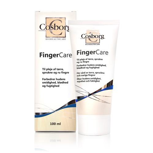 Fingercare   100 Ml     fra Cosborg
