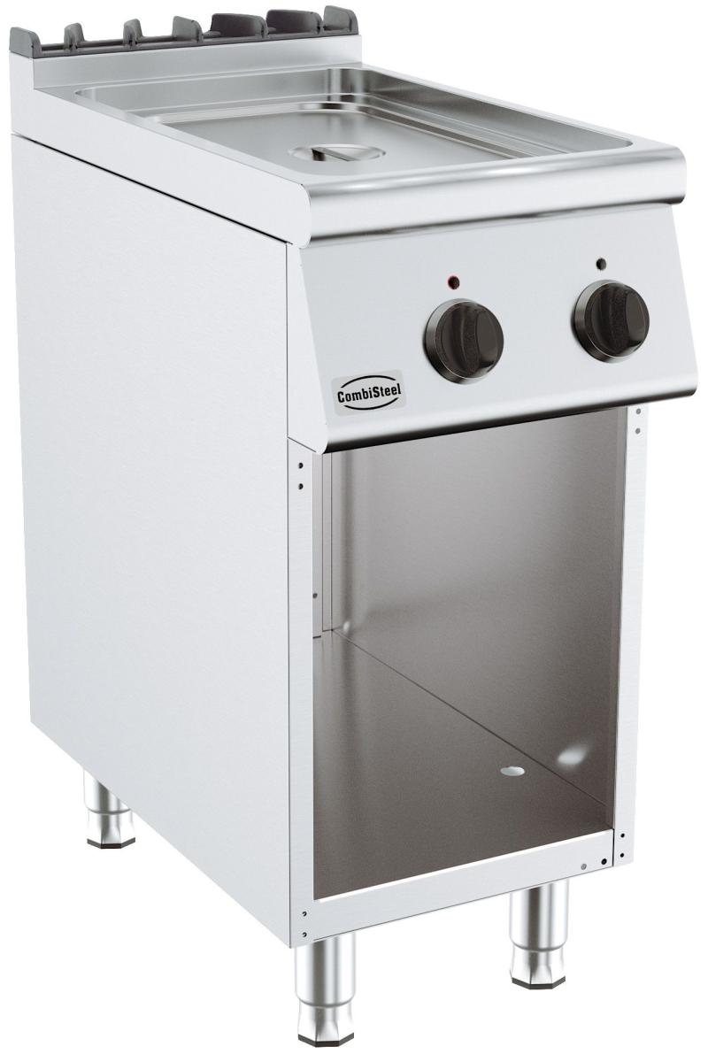 Bain Marie   Vattenbad   26 Liter   400 X 700 Mm fra Combisteel