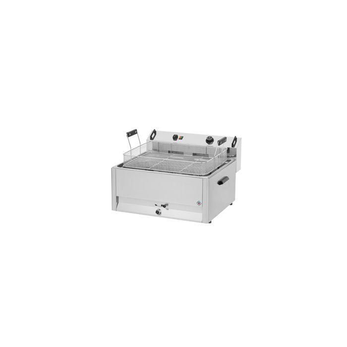 Friture   Elektrisk   1 X 30 Liter fra Combisteel