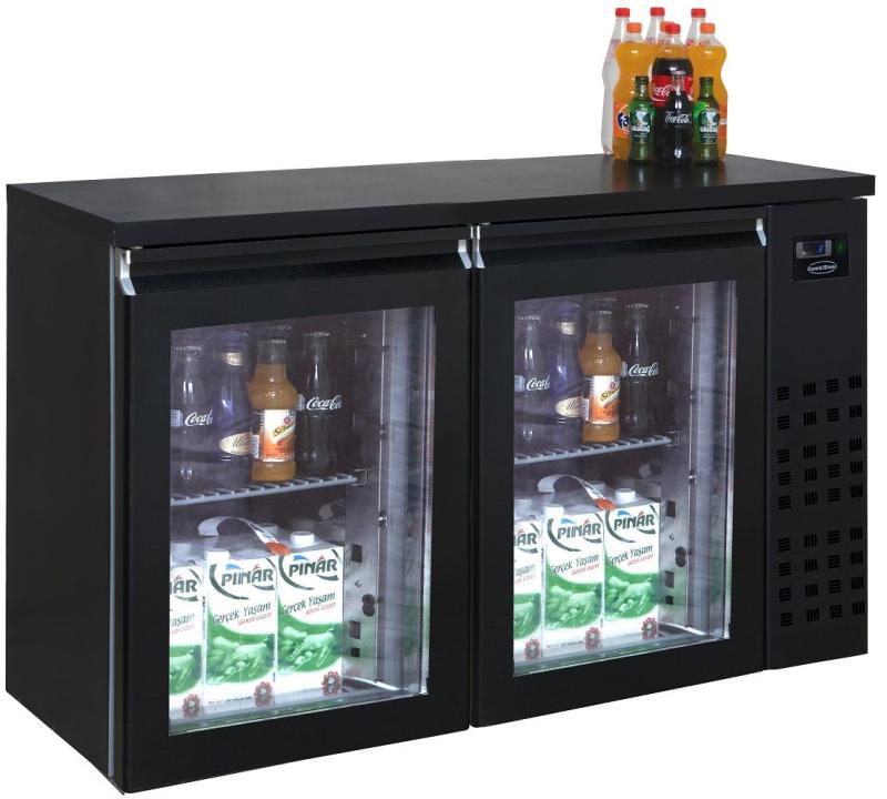 Backbar   Proline   2 Låger fra Combisteel