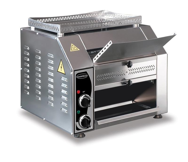 Conveyor Toaster   Brødrister fra Combisteel