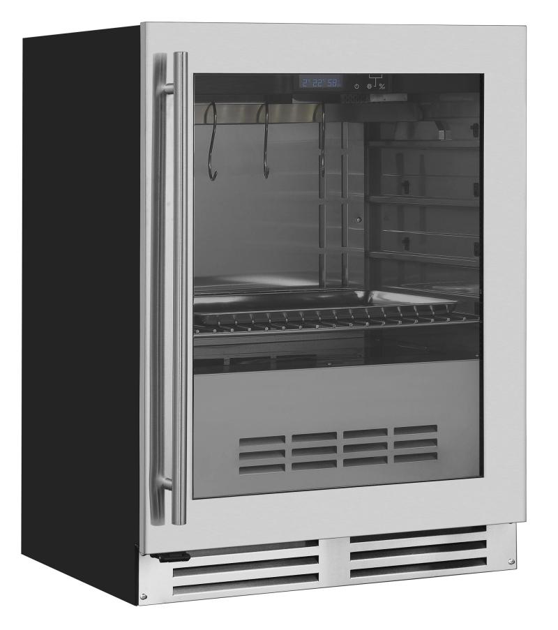 Dry Age   Modningsskab   127 Liter fra Combisteel