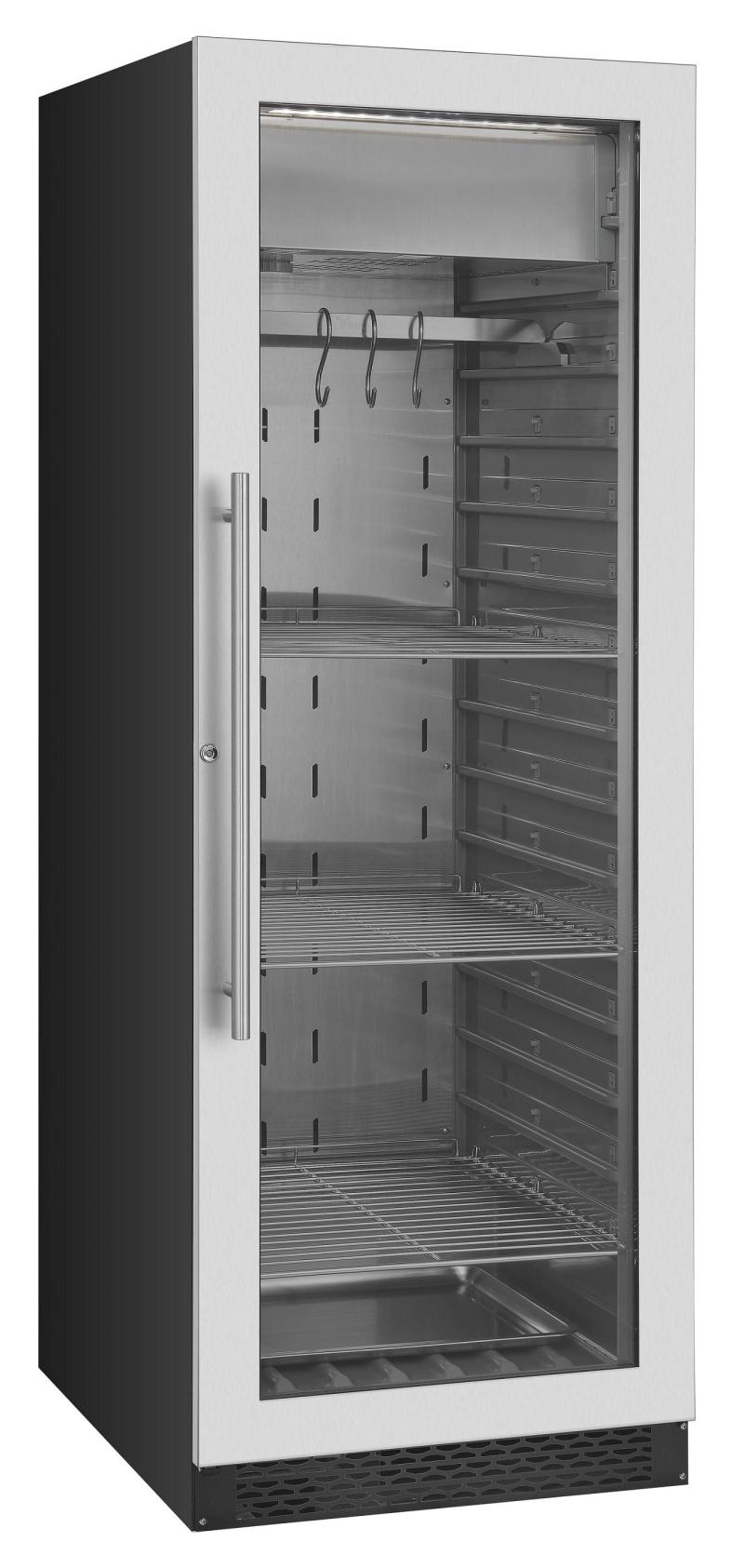 Dry Age   Modningsskab   388 Liter fra Combisteel