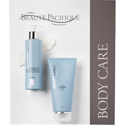 Gaveæske Body Care Værdi Kr. 438,    1 Pakke fra Beauté Pacifique