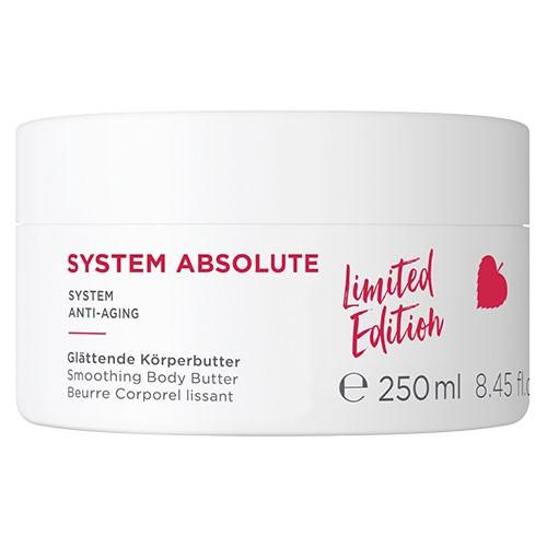 Body Butter Ltd. Edition System Absolute   250 Ml fra Annemarie Börlind