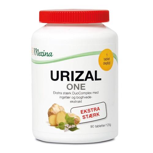 One   90 Tab   Mezina fra Urizal