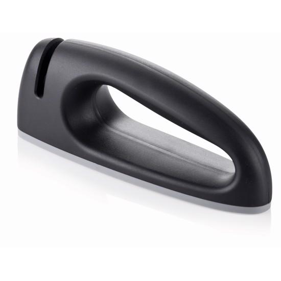 Knivsliber Med Diamantoverflade Fra Tescoma   Hurtig Levering fra Gourmetshoppen