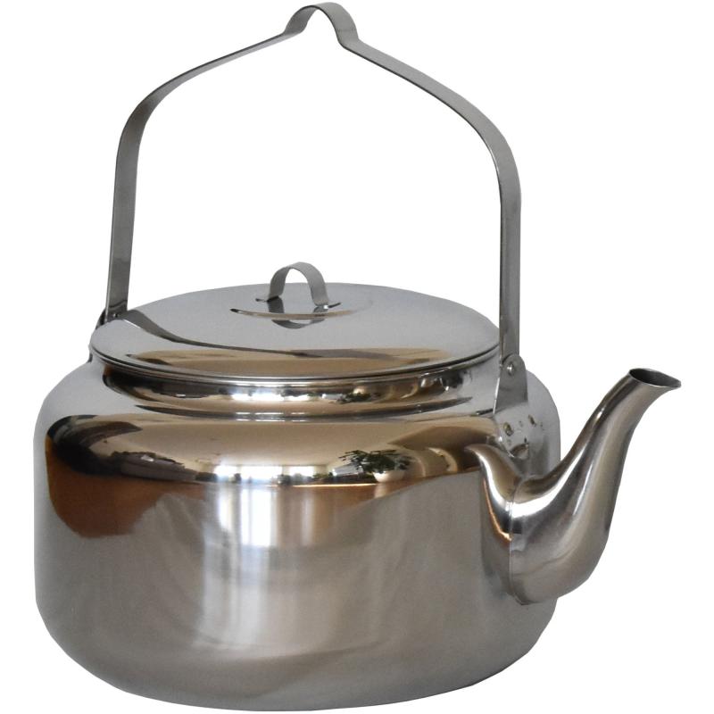 Kaffekande Til Bål 5 Liter fra Hällmark