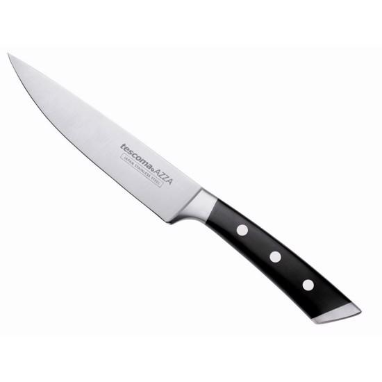 Forskærekniv   Trancherkniv Fra Tescoma, 15 Cm.    Hurtig Levering fra Gourmetshoppen