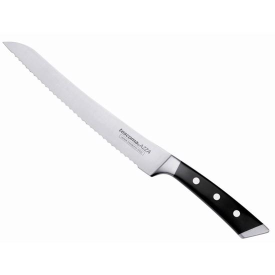 Brødkniv Fra Tescoma, 22 Cm.    Hurtig Levering fra Gourmetshoppen