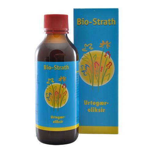 Bio   Eliksir   250 Ml   Anjo fra Strath