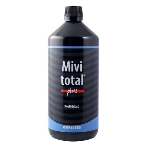 Mivi Total Plus   1 Liter fra Anjo