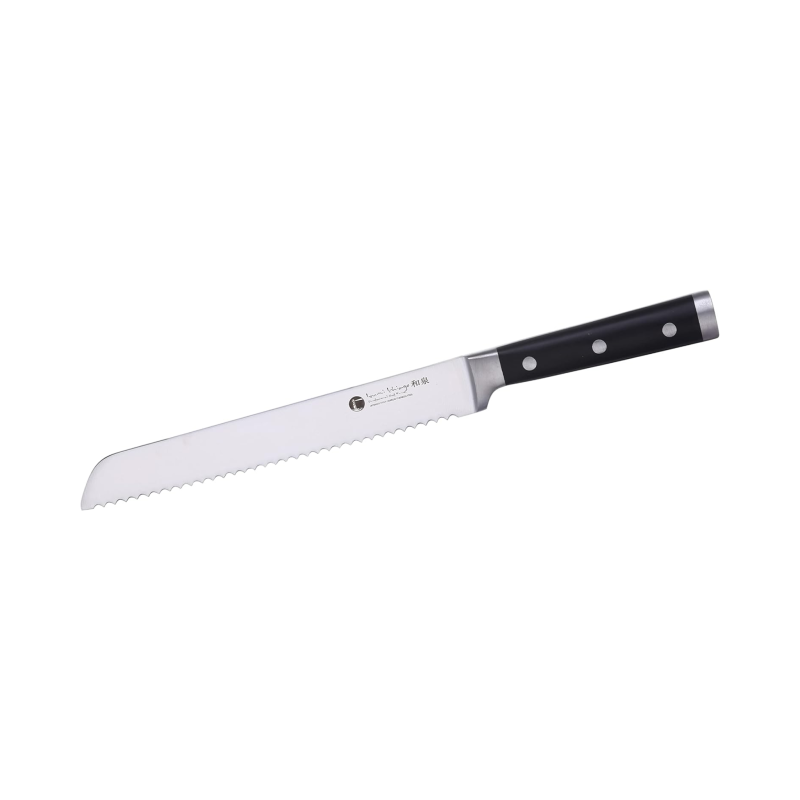 Brødkniv 20 Cm fra Izumi Ichiago