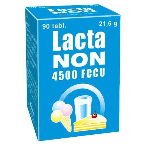 Lactanon   90 Tab   Vitabalans fra Lacto/vitabalans