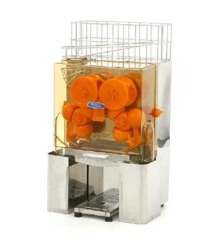Automatisk Juice Presser   Maj 25   Maxima fra Gastroudstyr