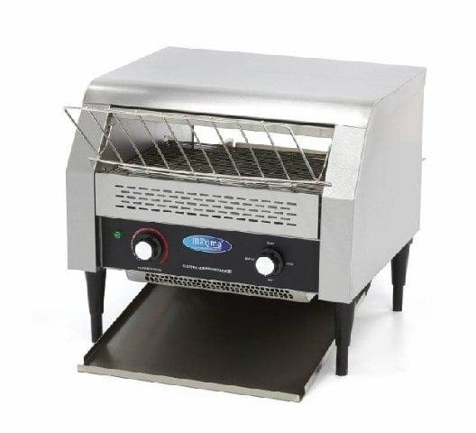 Bånd Toaster   Mtt 450 (styk T)   Maxima fra Gastroudstyr