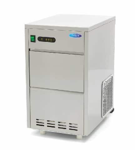 Isterningemaskine   M Ice 24   Maxima fra Gastroudstyr