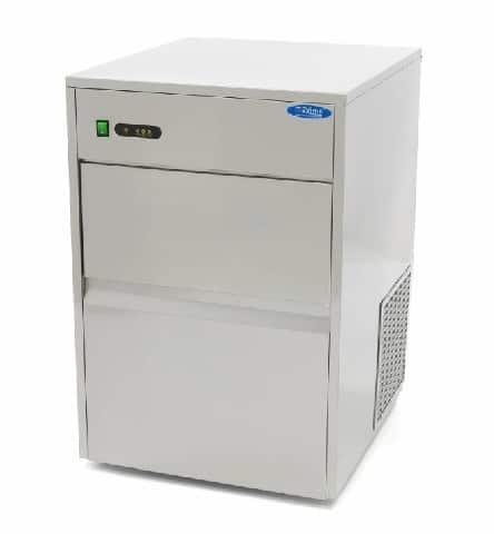 Isterningemaskine   M Ice 28   Maxima fra Gastroudstyr