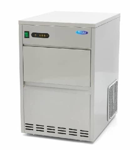 Isterningemaskine   M Ice 45   Maxima fra Gastroudstyr