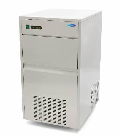 Isterningemaskine   M Ice 80   Maxima fra Gastroudstyr
