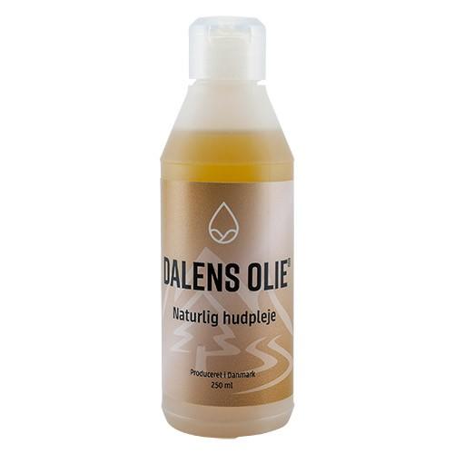 250 Ml   Discount Pris fra Dalens Olie