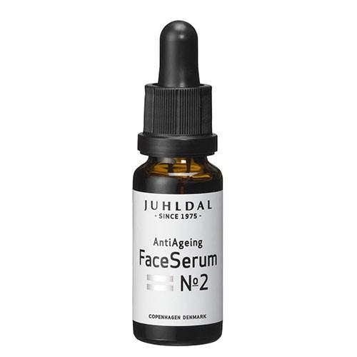 Faceserum Anti Ageing   20 Ml     fra Juhldal