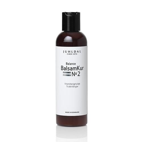 Balsam Kur No. 2   200 Ml     fra Juhldal
