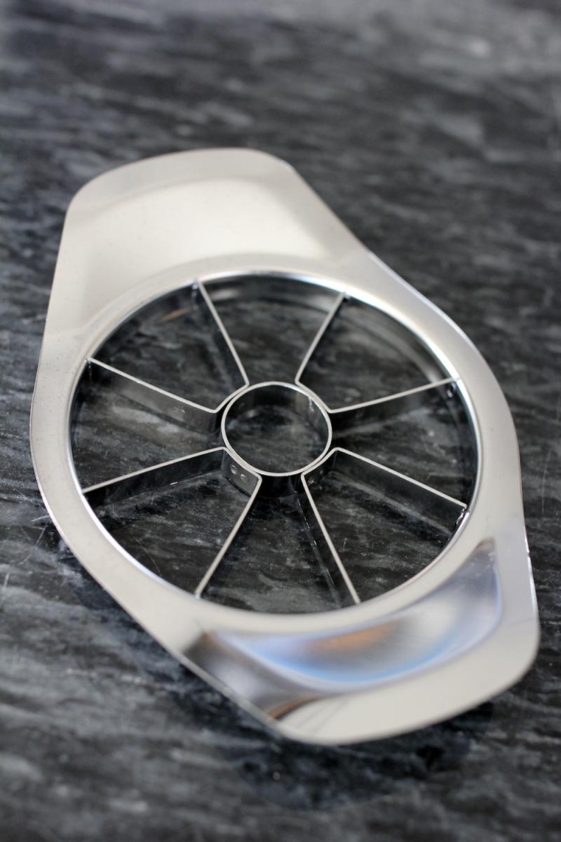 æbledeler fra Kitchen Gadget Danmark