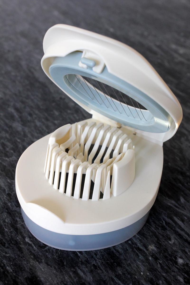 Multi æggedeler fra Kitchen Gadget Danmark