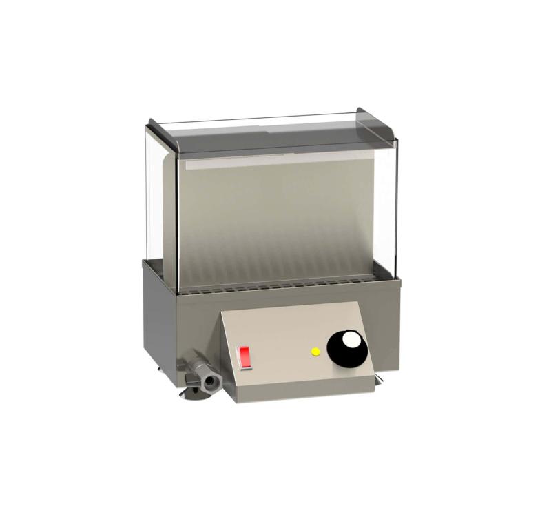 Fki   Cl 2530   Dampkoger fra Gastroudstyr