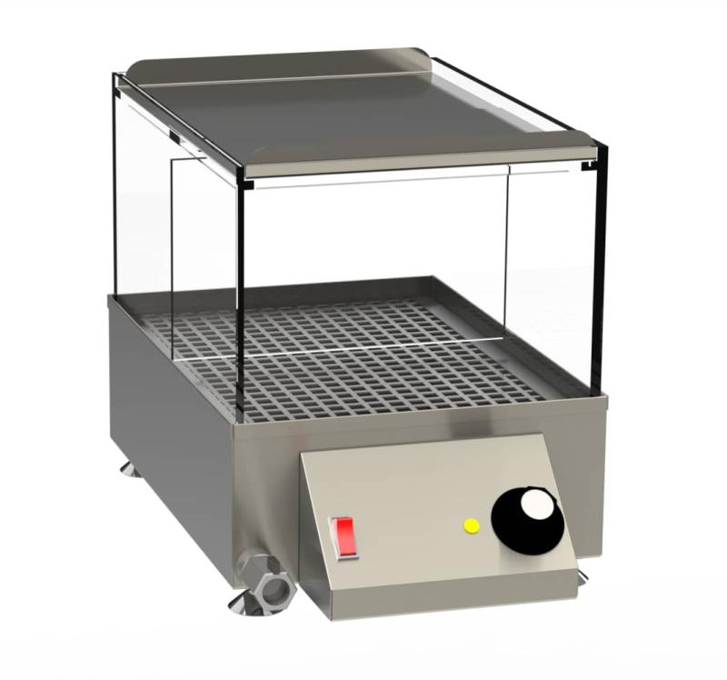 Fki   Cl 3050   Dampkoger fra Gastroudstyr