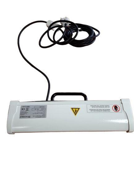 8w   Desinficering Med Uv Lys fra Frucosol
