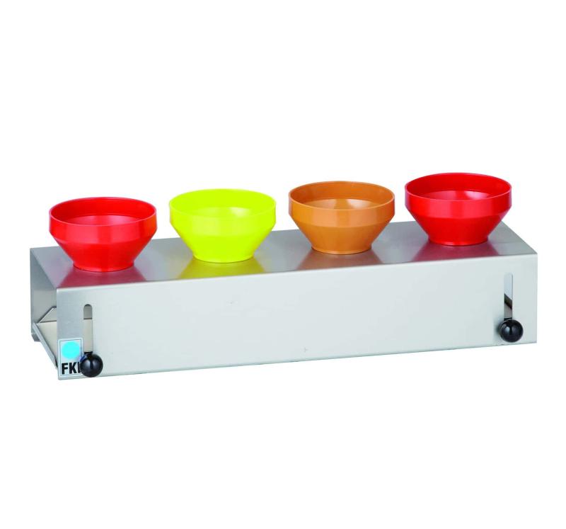 Fki   Flaskeholder  El 16090   Servieringsudstyr fra Gastroudstyr